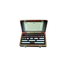 88 pices Metric Gage Block Grade 0