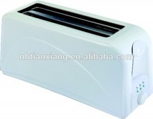 CB approval multifunction 4 slice sandwich toaster