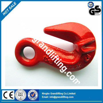 G80 Eye Shortening Grab Hook Eye Hook