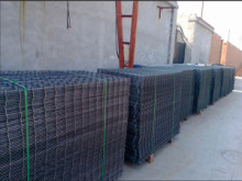 Construction Welded Wire Mesh