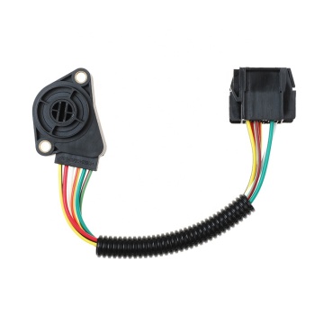 TPS Throttle position sensor for VOLVO TRUCKS