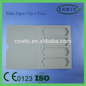 Slide Tray for Microscope Slide