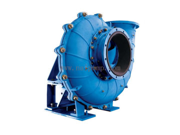 NP Flue Gas Desulfurization Pump