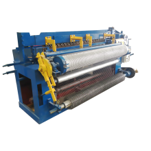2023 Weld Mesh Making Machine from China Producer