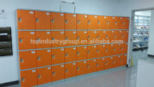 Shool lockers for students/teachers