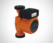 Circulation pump/Heat pump RS32-4(6) EAA