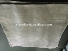 grahite sheet SS304/316/tanged Insert