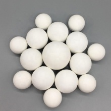 XTL Sintyron Ceramic Alumina Catalyst Support Media Ball 13mm