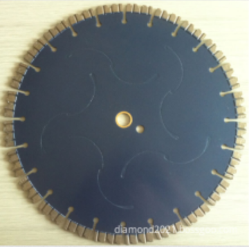 diamond tipped saw blade