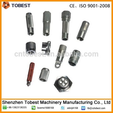 stainless steel pipe thread making machine nail making machine