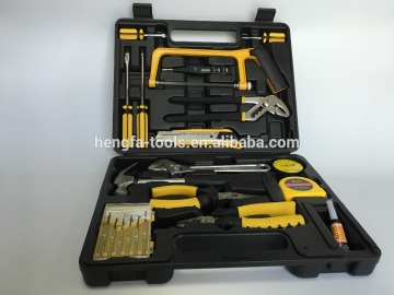 21 pieces Hand tools manufacture