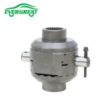 Jeep Dana Aussie Locker SL M35-1.5-27 Spline 1.560" Hub