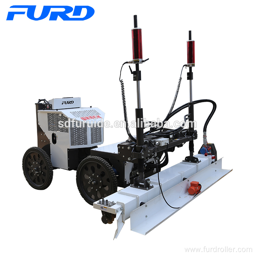 Concrete Floor Leveling Laser Screed (FJZP-220)