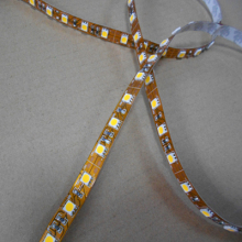 led soft strip manufacture