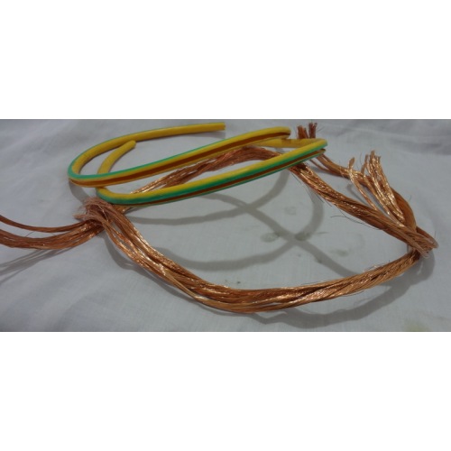 Izigxobo ze-Copper Wire Stripping Eshibhile