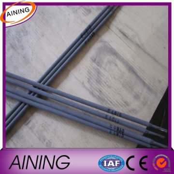 Cast Iron Welding Rod