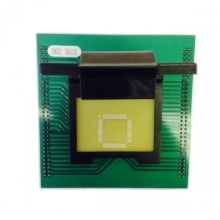 SBGA152P UP828P BlackBerry Adapter SBGA152 Chip Socket