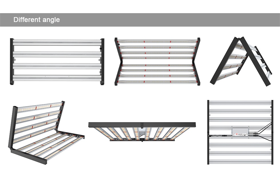 600W led grow light_11