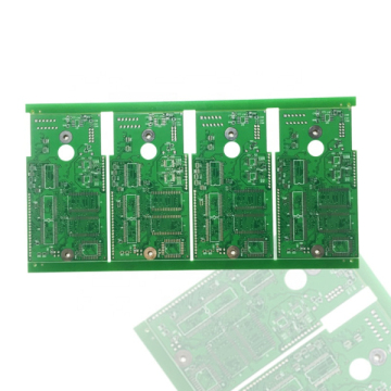 94Vo FR4 CCTV camera module PCB board