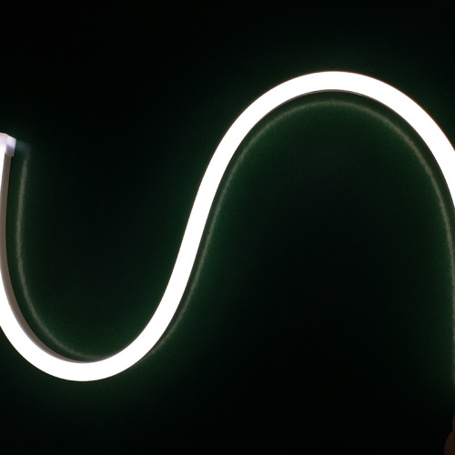 NEON Flexible led strip light