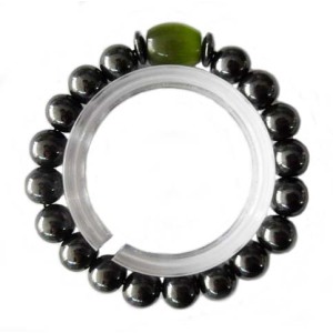 Bracelet hématite HB0095