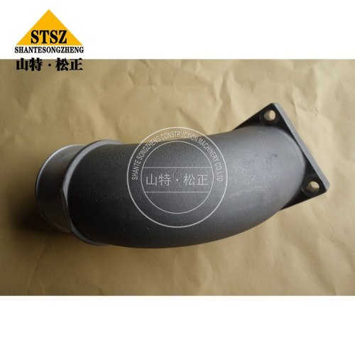 4VBE34RW3 reserveonderdelen Air Intake Connection 3893683