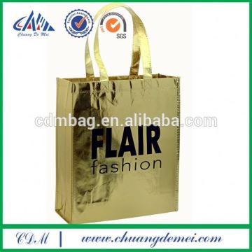 on sale eco friendly non woven fabric bags