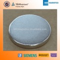 RoHS Certification Professional Ring NdFeB Magnet New products