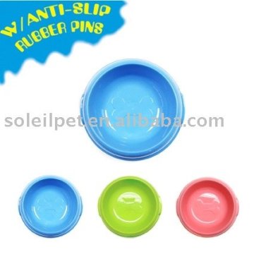 cheap plastic bowl,plastic pet bowl,pet plastic bowl