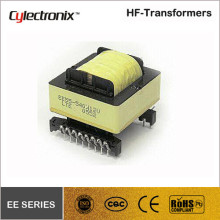 EE40 Vertical High Voltage Transformer