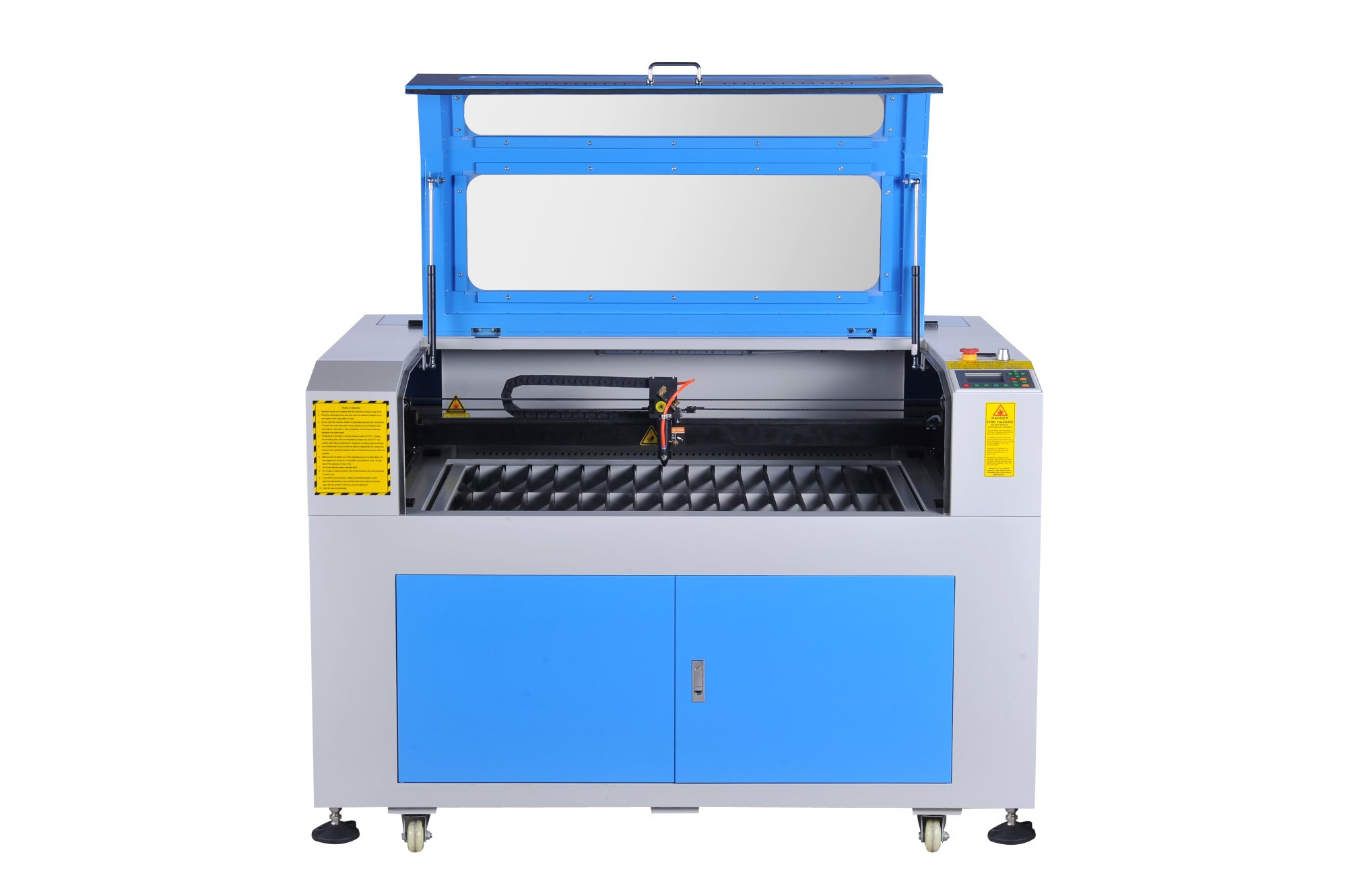 co2 laser engraving machine price