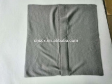 16JW1 100%cashmere home texitle cushion cover