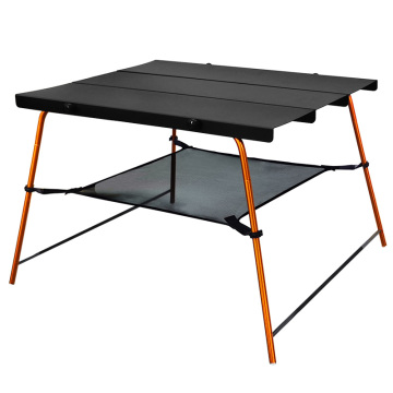 Portable Adjustable Folding Picnic Table