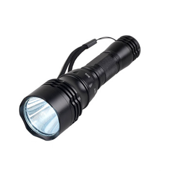 Underwater Torch Diving Flash Light