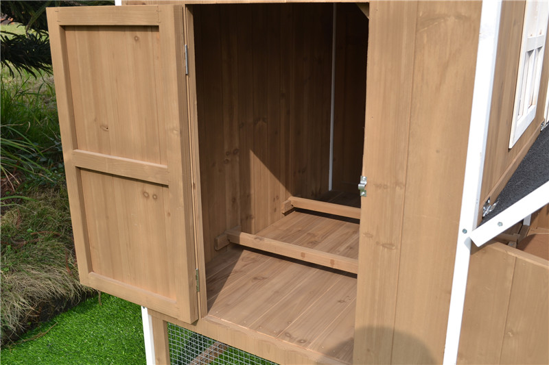 coup de poulet de jardin backyard chicken coup