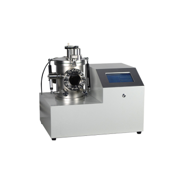dual source high vacuum thermal evaporator