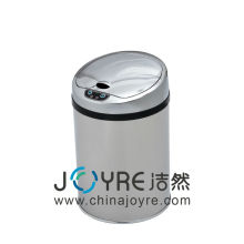 9L factory new arrive auto dust bin / sensor dust bin / auto dust box