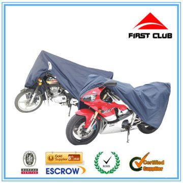 polyester motorcycle cover scooter rain cover