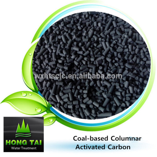 High adsorption Coal columnar(pellet) activated carbon/ Air purifier used activated carbon/SGS certificate & MSDS COA available