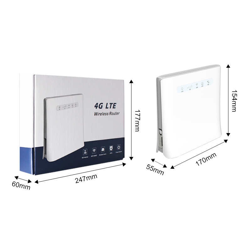 router repeater