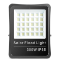 Solar Solar Floodlight controlado por controle remoto