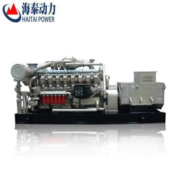 Biomass Stirling Engine Generator for Sale