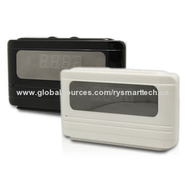 Multifunction Security Camera