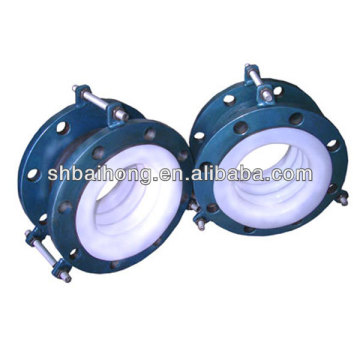 PTFE Lined Expansion Joint