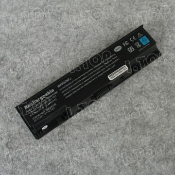Replacement laptop battery for DELL Inspiron 1500 1520 laptop battery