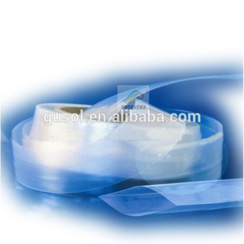 PFA Anticorrosive Printing Machine Roller Sleeves