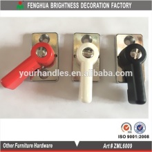 T Shape Sash window lock, Window Handle Crescent Lock