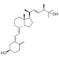 25-Hydroxy VD2-D6 CAS 1262843-46-8