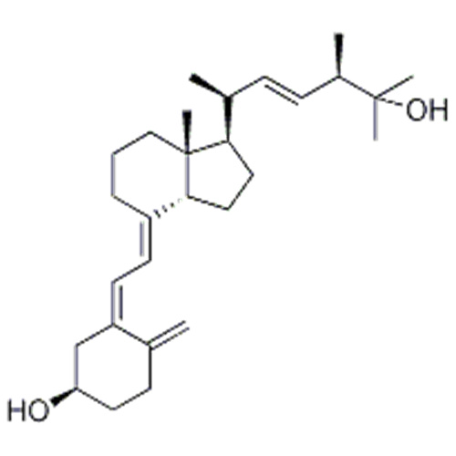 25-hydroxy VD2-D6 CAS 1262843-46-8