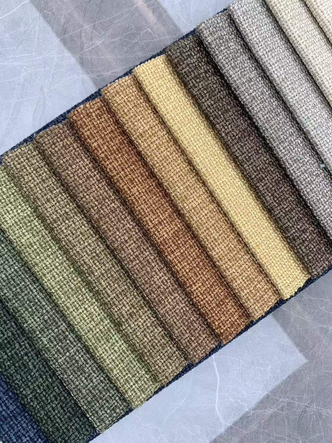 Tela de lino Linen Fabric